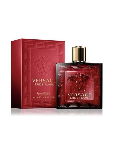 versace eros flame rezensionen